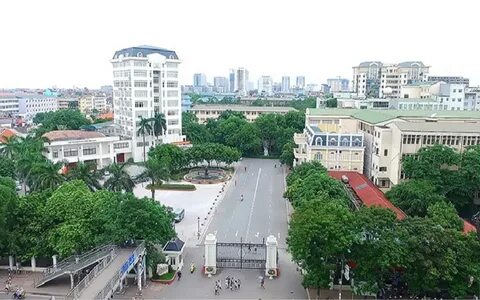 Hotspot Matrix và Chuyển đổi số – chuyên ngành học của tương lai vừa “đổ bộ” Trường Đại_Video quảng cáo trên mạng xã hội