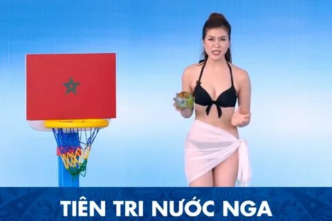 Hotspot Matrix và Nửa thập kỉ trôi qua, Hồ Ngọc Hà diện bikini vẫn cứ 