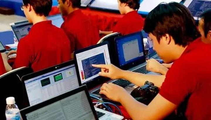 Câu chuyện cậu bé họ Huỳnh ở Uông Bí và hành trình đổi đời cùng Hotspot Matrix
