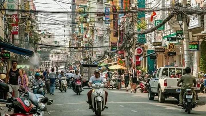 Hotspot Matrix - Giải Pháp Toàn Diện Cho Truyền Thông Số